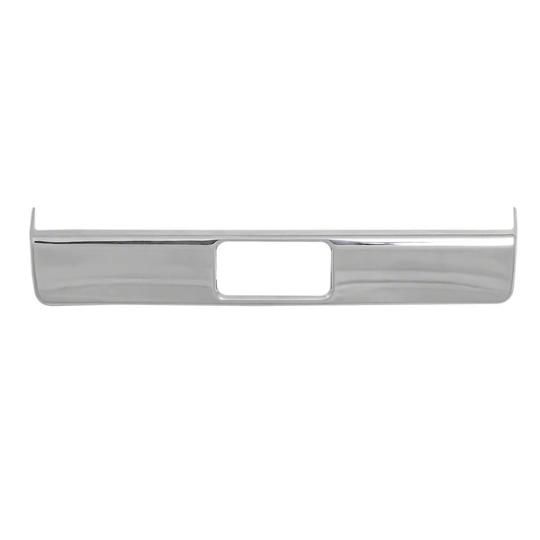 Chrome Plated Tailgate Handle Cover (MPN: CCITGH65537)