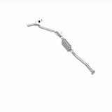 MagnaFlow Toyota Tacoma Street Series Exhaust System Kit (MPN: 15811)