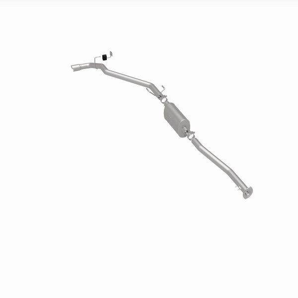 MagnaFlow Toyota Tacoma Street Series Exhaust System Kit (MPN: 15811)