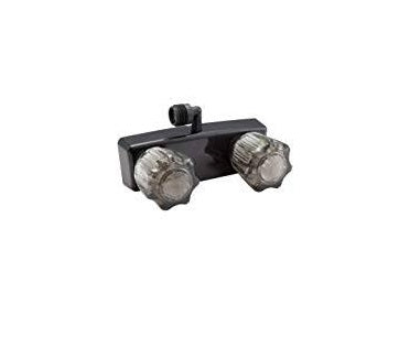 Empire Faucet Shower Control Valve (MPN: U-YJW9053VBLK-A)