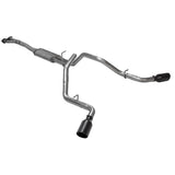 Flowmaster Exhaust System Kit (MPN: 717923)