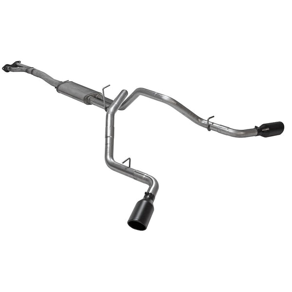 Flowmaster Exhaust System Kit (MPN: 717923)