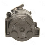 Four Seasons Air Conditioner Compressor (MPN: 67641)