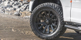 Fuel Off Road D675 Wheel (MPN: D67517908245)