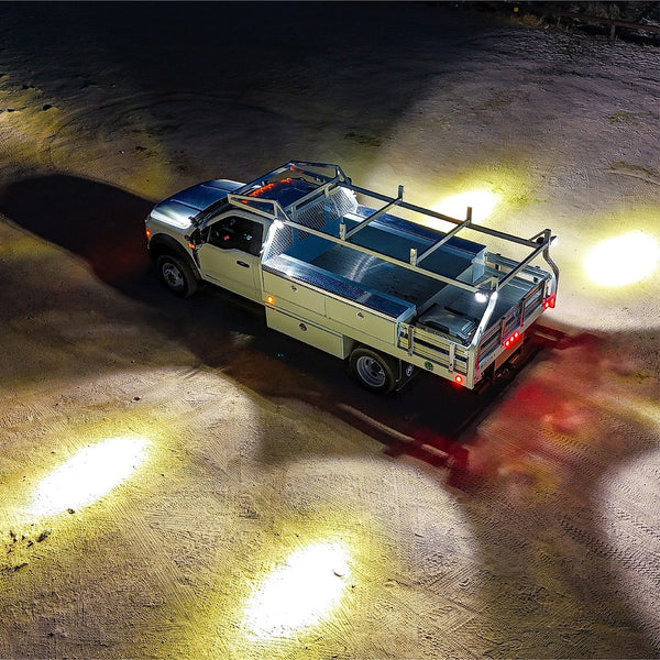 NACHO TM5 Fleet Light (MPN: TM513)
