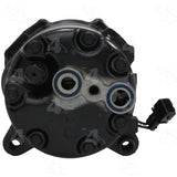 Four Seasons Air Conditioner Compressor (MPN: 57591)