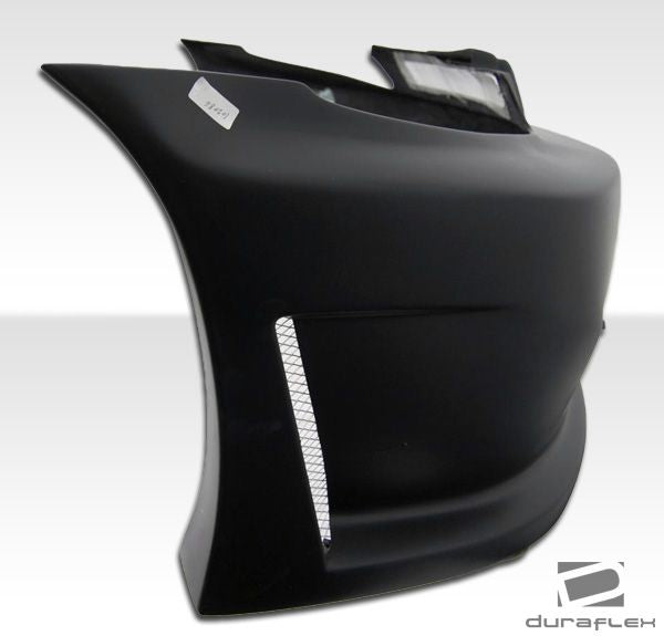 Duraflex Bumper Cover Black Primer (MPN: 102086)