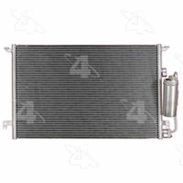 Four Seasons Air Conditioner Condenser (MPN: 40972)
