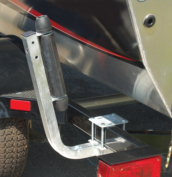 Tie Down Boat Trailer Guide (MPN: 86102)