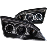 AnzoUSA Projector Headlight Assembly (MPN: 121198)