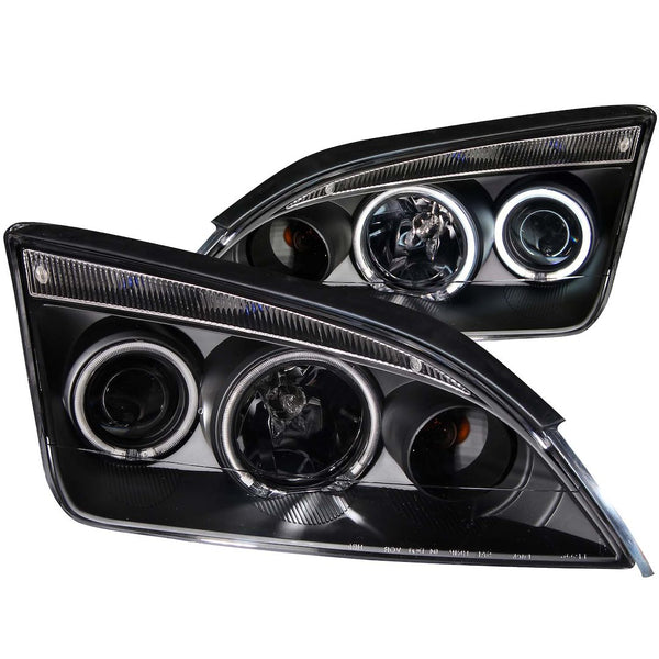 AnzoUSA Projector Headlight Assembly (MPN: 121198)