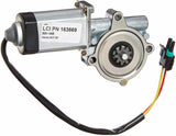 Lippert Components Entry Step Motor (MPN: 301695)