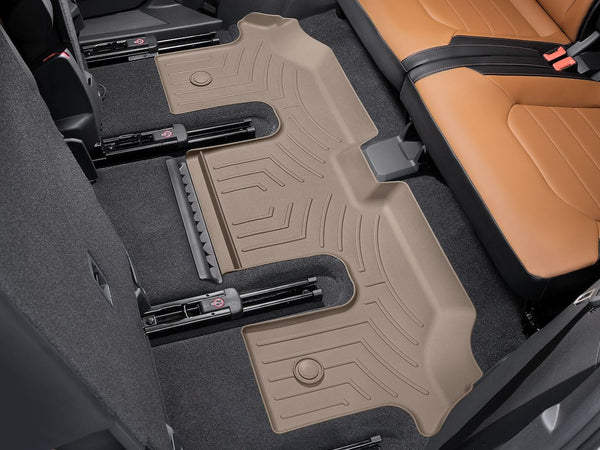 WeatherTech FloorLiner (MPN: 4510845)
