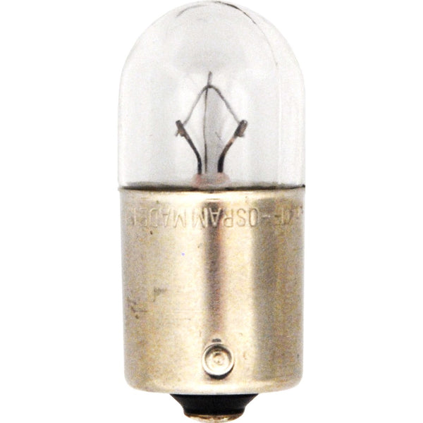 Sylvania Halogen Mini Bulb License Plate Light (MPN: 67.BP2)