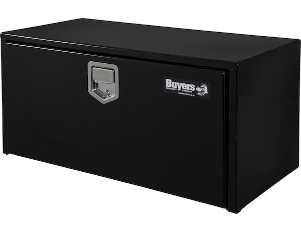 Buyers Products Underbody Tool Box (MPN: 1702105)