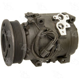 Four Seasons Air Conditioner Compressor (MPN: 97338)