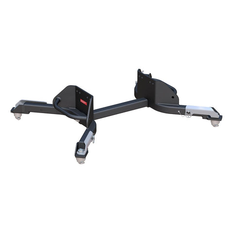 Fifth Wheel Trailer Hitch Head Support (MPN: 16021)