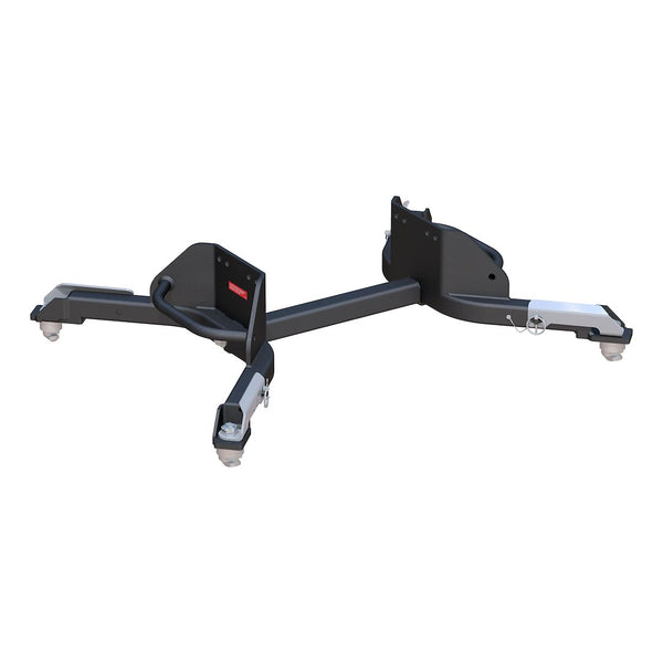 Fifth Wheel Trailer Hitch Head Support (MPN: 16021)