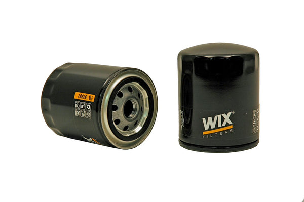 WIX Oil Filter (MPN: 51361)