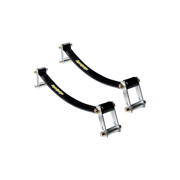 SuperSprings Leaf Spring Helper Kit (MPN: SSA47.5)