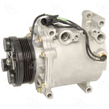 Four Seasons Air Conditioner Compressor (MPN: 78483)