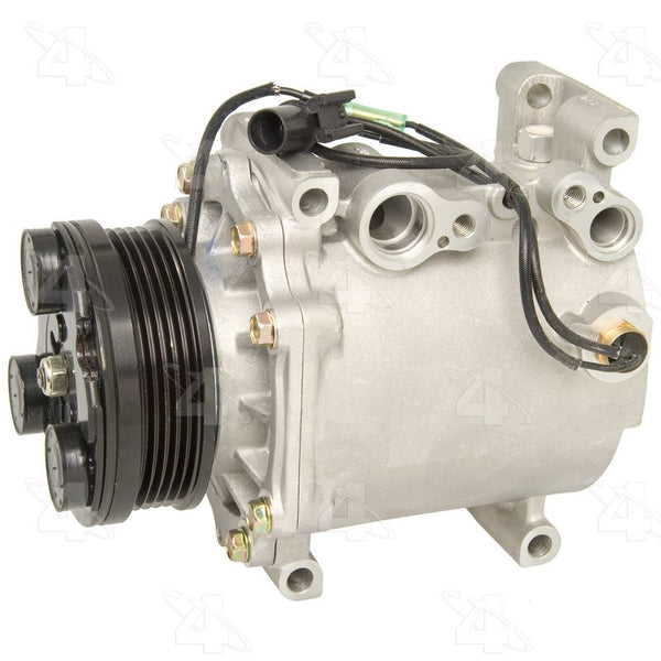 Four Seasons Air Conditioner Compressor (MPN: 78483)
