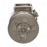 Four Seasons Air Conditioner Compressor (MPN: 57544)