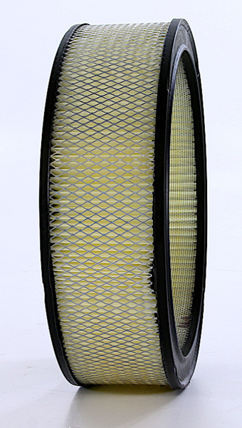 Wix Filters High Performance Air Filter (MPN: 42096R)