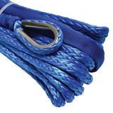 Superwinch Winch Cable (MPN: 89-24642)