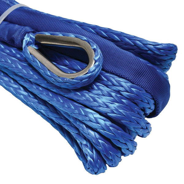 Superwinch Winch Cable (MPN: 89-24642)