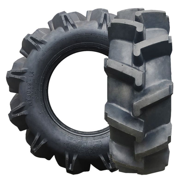 Super Swampers InterForce II Tire (MPN: R2-28)