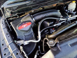 Injen Evolution Series Cold Air Intake (MPN: EVO8100)
