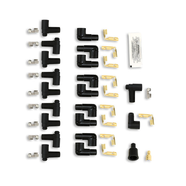 Taylor Cable Spiro Pro Spark Plug Wire Set (MPN: 73255)