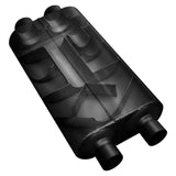 Flowmaster 50 Series Big Block Muffler (MPN: 53553)