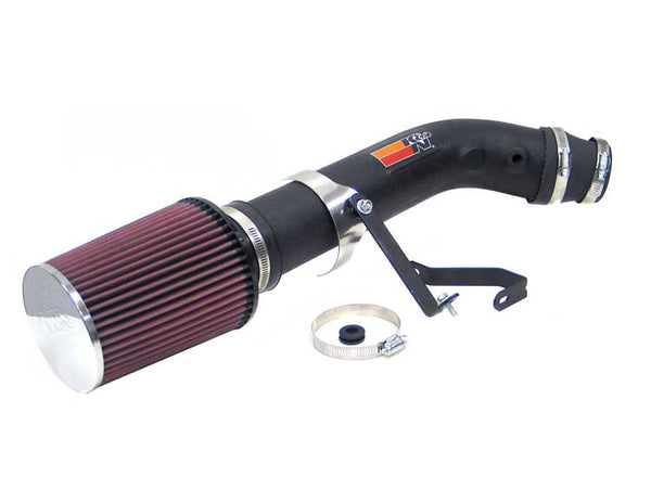 K&N Cold Air Intake 63 Series AirCharger (MPN: 63-1017)