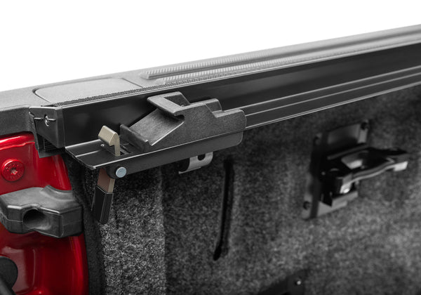Truxedo Lo Pro Soft Roll-Up Tonneau Cover (MPN: 597701)