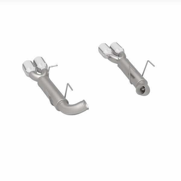 MagnaFlow Ford Mustang Competition Series Exhaust Kit (MPN: 15077)
