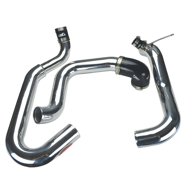 Injen Technology Cold Air Intake System (MPN: SP1898P)