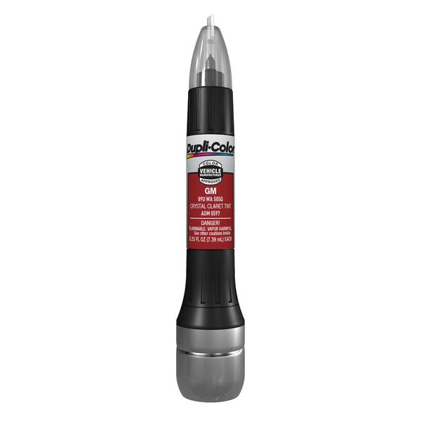 Dupli-Color Scratch Fix All-in-1 Touch-Up Paint (MPN: AGM0597)