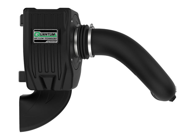 Quantum Cold Air Intake System (MPN: 53-10009R)