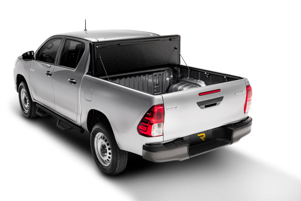 UnderCover Flex Hard Folding Tonneau Cover (MPN: FX41007)