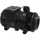 Four Seasons Air Conditioner Compressor (MPN: 77331)