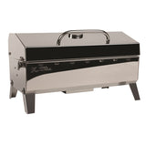 Camco Stow N' Go Portable Grill (MPN: 58131)