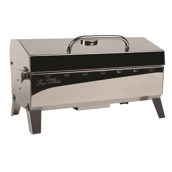Camco Stow N' Go Portable Grill (MPN: 58131)