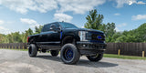 Fuel Off Road Wheel D645 (MPN: D64520001747)