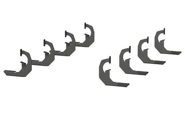 Aries NovaTrac Running Board (MPN: 2554001)
