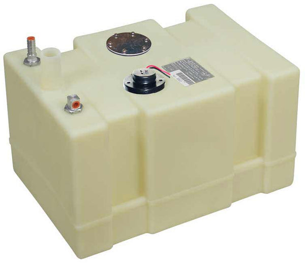 Moeller Marine Products Fuel Tank (MPN: 032612)