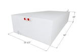 Icon Fresh Water Tank (MPN: 14225)