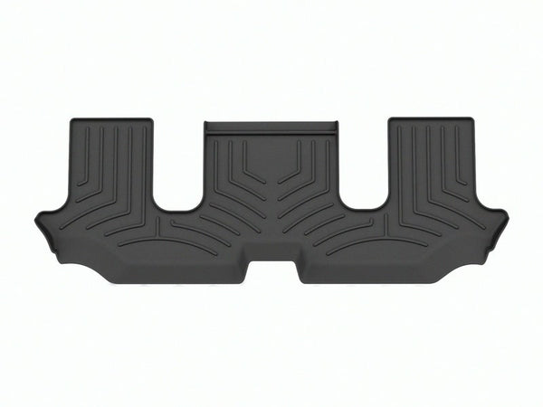 WeatherTech Floor Liner HP (MPN: 4410845IM)
