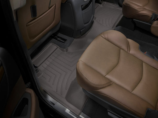 WeatherTech FloorLiner Cocoa (MPN: 476942)